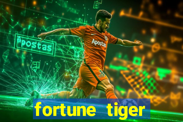 fortune tiger cassino pix